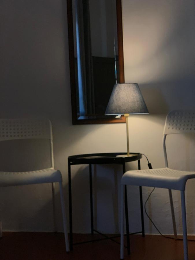 Short Stop Hostal