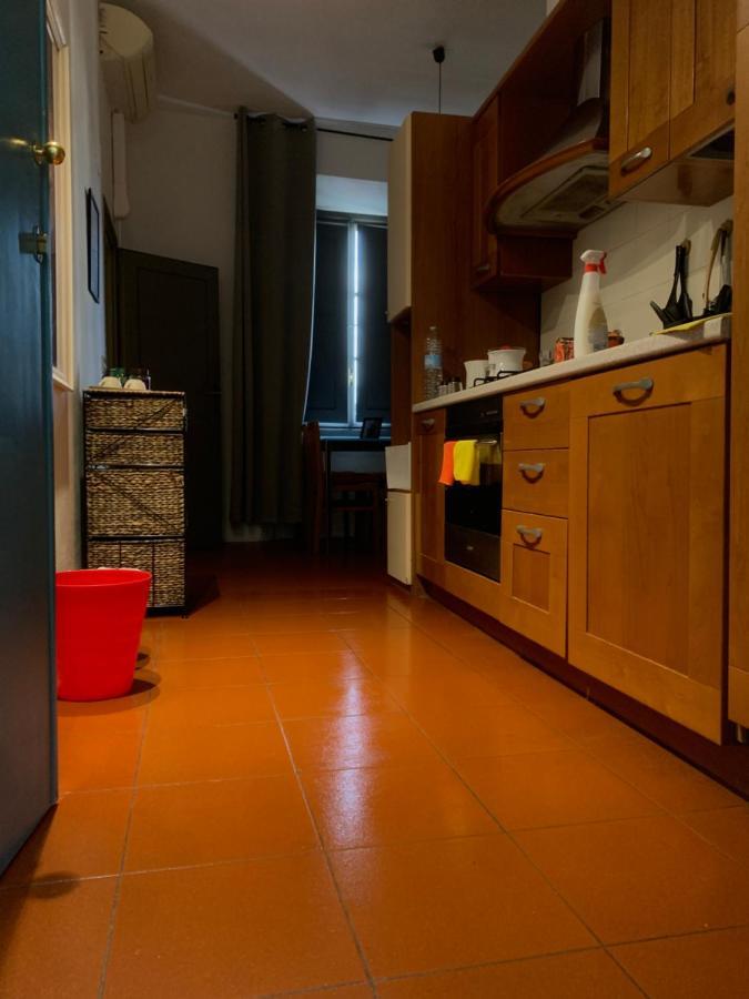 Hostal Short Stop Florencia