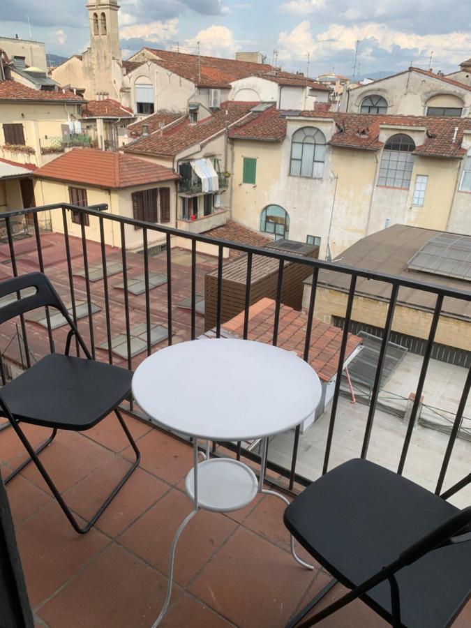 Hostal Short Stop Florencia