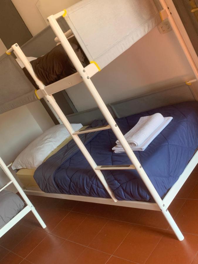 Short Stop Hostal