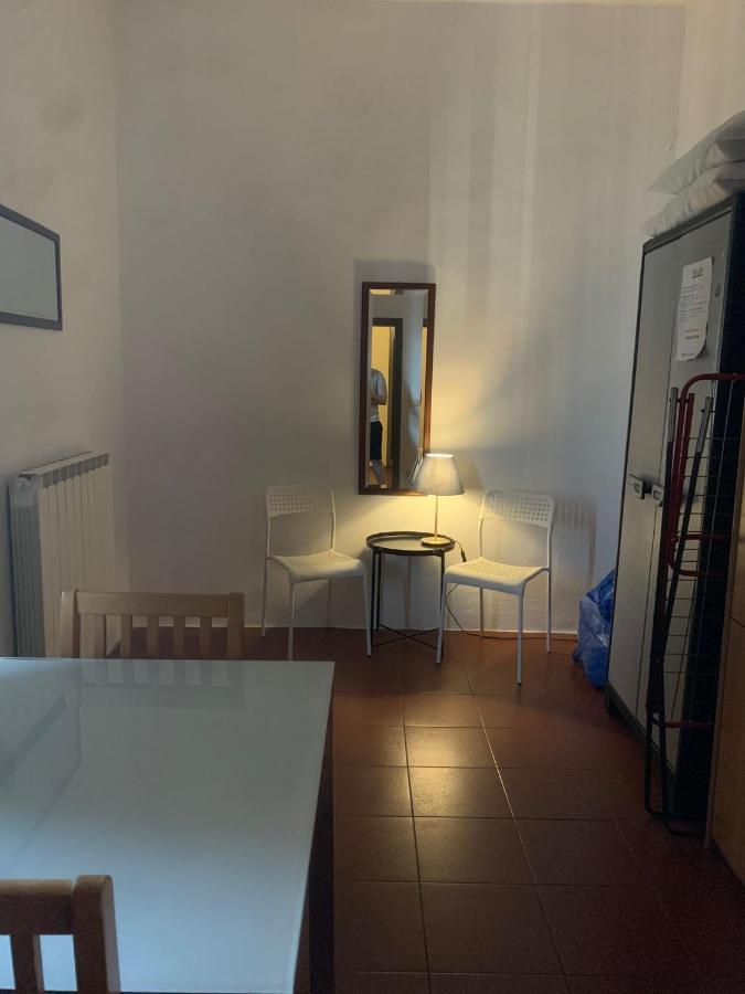 Hostal Short Stop Florencia